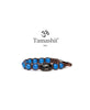 Tamashii Bracciale Shönu Agata Blu