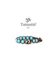 Tamashii Bracciale Shönu Turchese