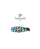 Tamashii Bracciale Shönu Turchese