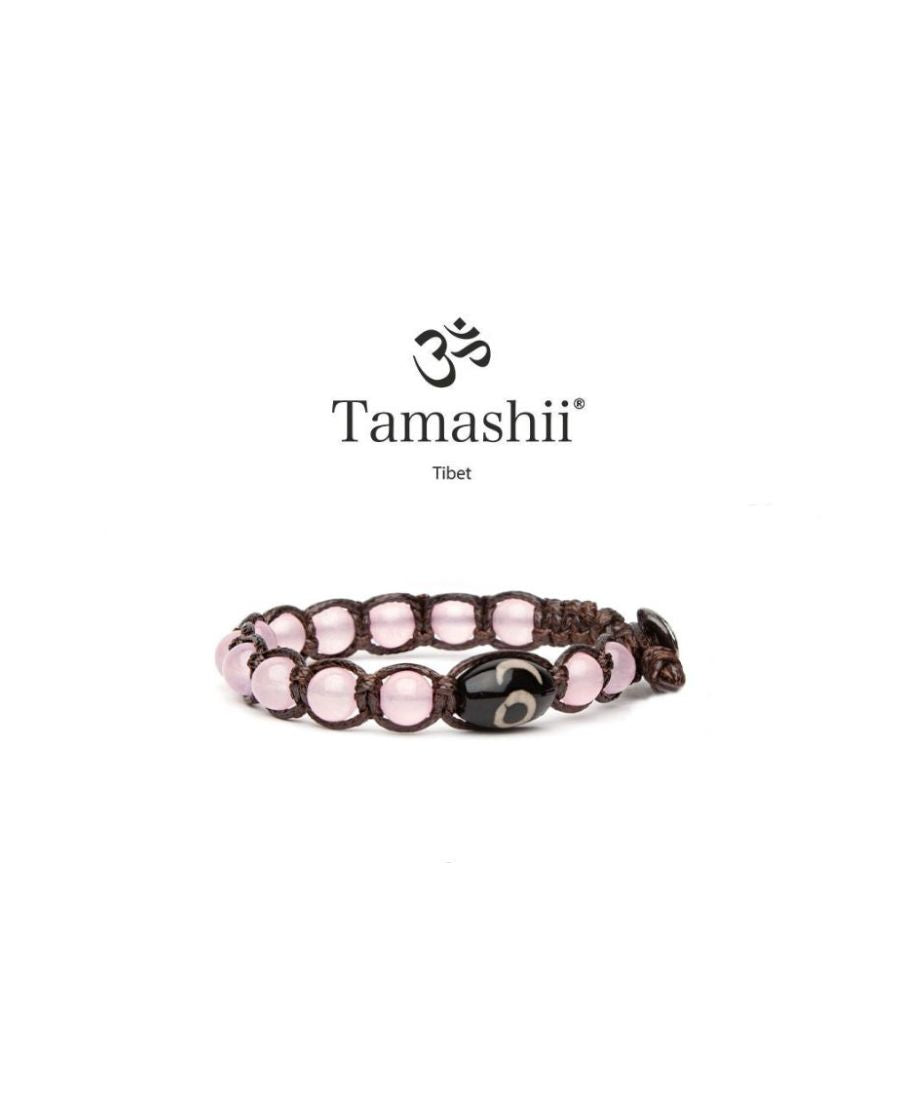Tamashii Bracciale Shönu Giada Rosa