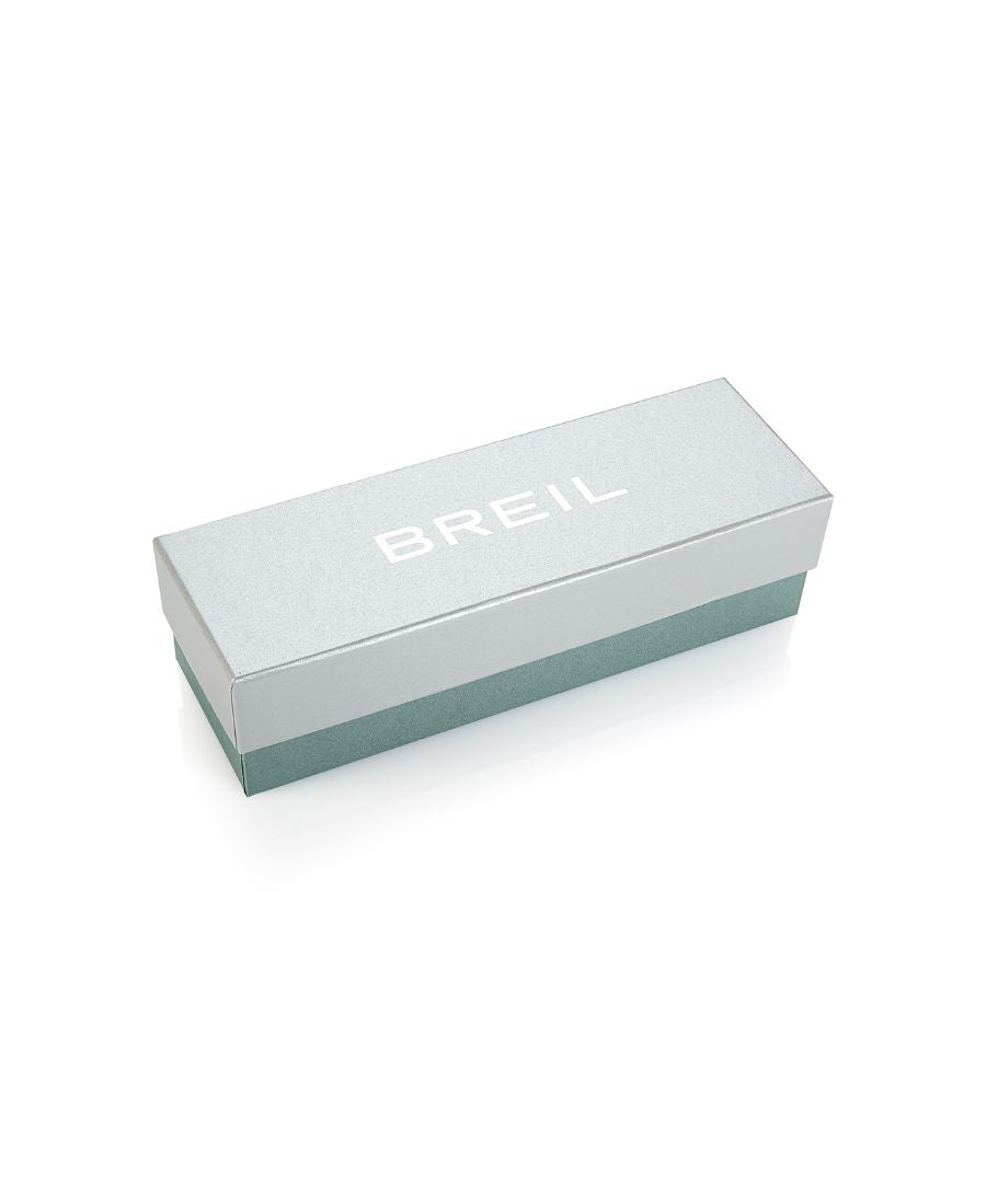 Breil Bracciale Uomo Black Diamond