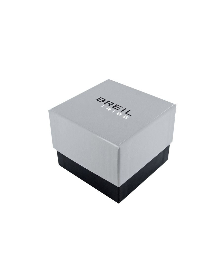 Breil Tribe Orologio Solo Tempo Abby