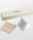 Brosway Collana Emphasis Acciaio Donna Corta