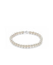 Miluna Bracciale di Perle