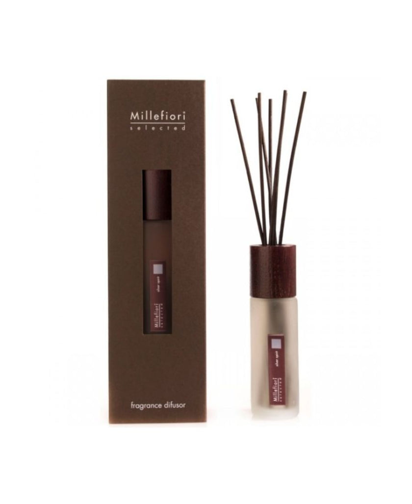 Millefiori Milano Selected Diffusore di Fragranza 100ml