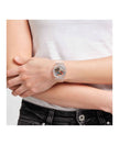 Swatch orologio Clearly Gent