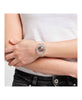 Swatch orologio Clearly Gent