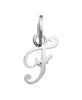Giovanni Raspini Charm Lettera Juliet F