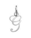 Giovanni Raspini Charm Lettera Juliet G
