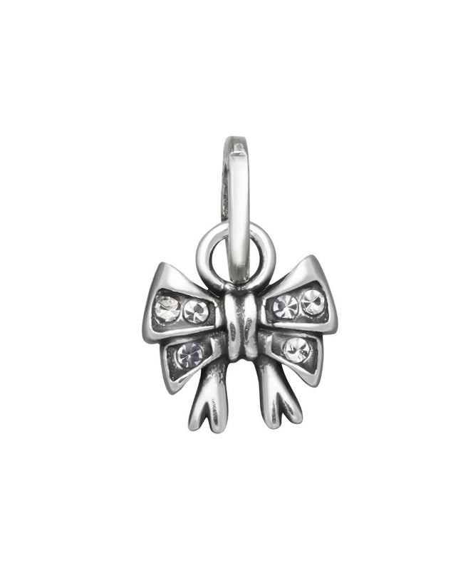 Giovanni Raspini Miny Charm Fiocco Crystal