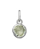 Giovanni Raspini Miny Charm Crystal Verde Lime