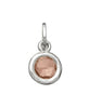 Giovanni Raspini Miny Charm Crystal Cipria