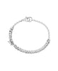 Giovanni Raspini Bracciale Base Farfalla Crystal