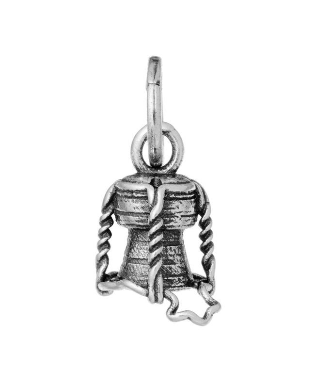 Giovanni Raspini Charm Tappo Champagne