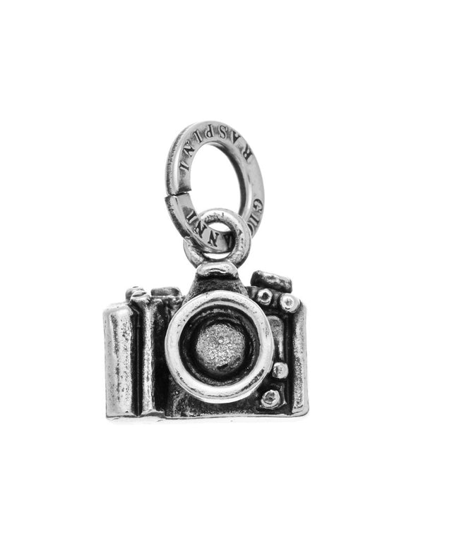 Giovanni Raspini Charm Macchina Fotografica