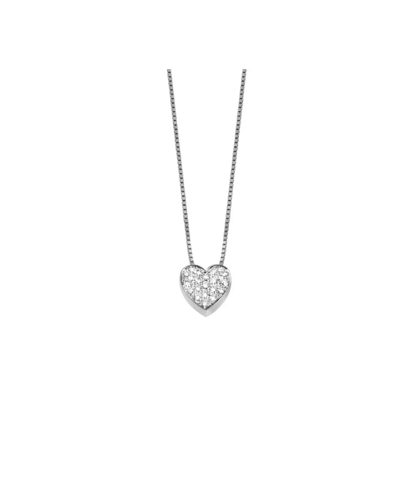 Salvini Collana Cuore | I Segni