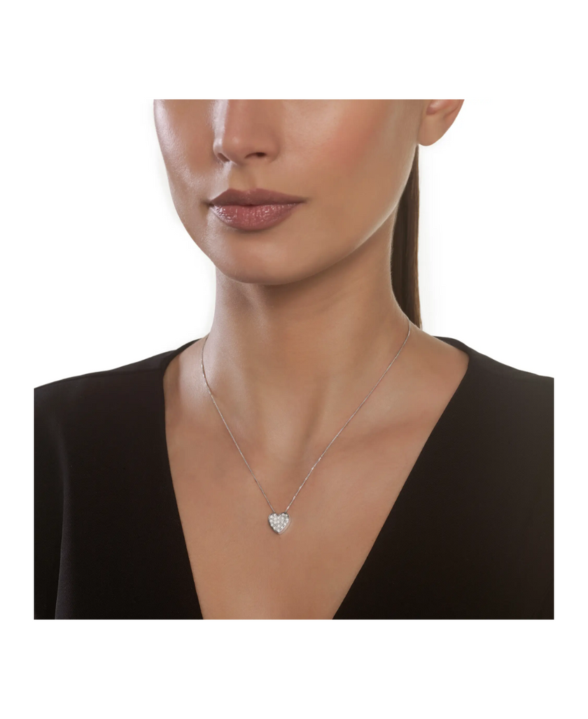 Salvini Collana Cuore | I Segni