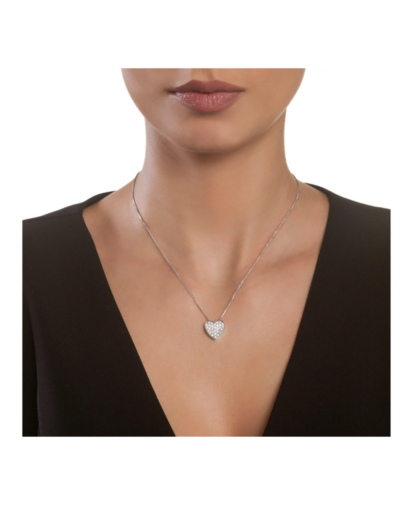 Salvini Collana Cuore | I Segni