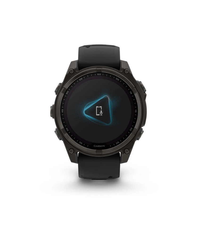 Garmin Fenix™ 8 - 47 mm, Solar, Sapphire