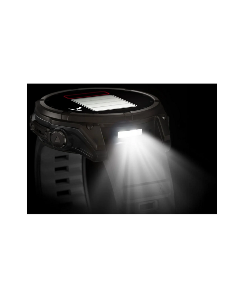 Garmin Fenix™ 8 - 47 mm, Solar, Sapphire