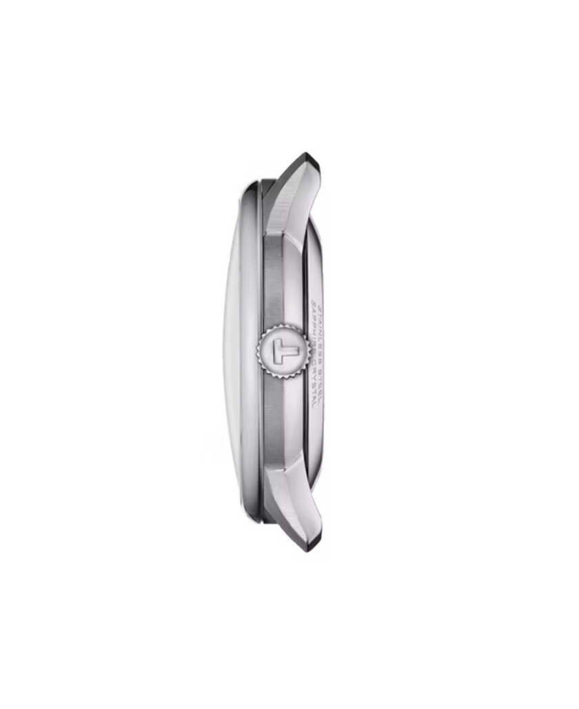 TISSOT CHEMIN DES TOURELLES POWERMATIC 80 39 MM