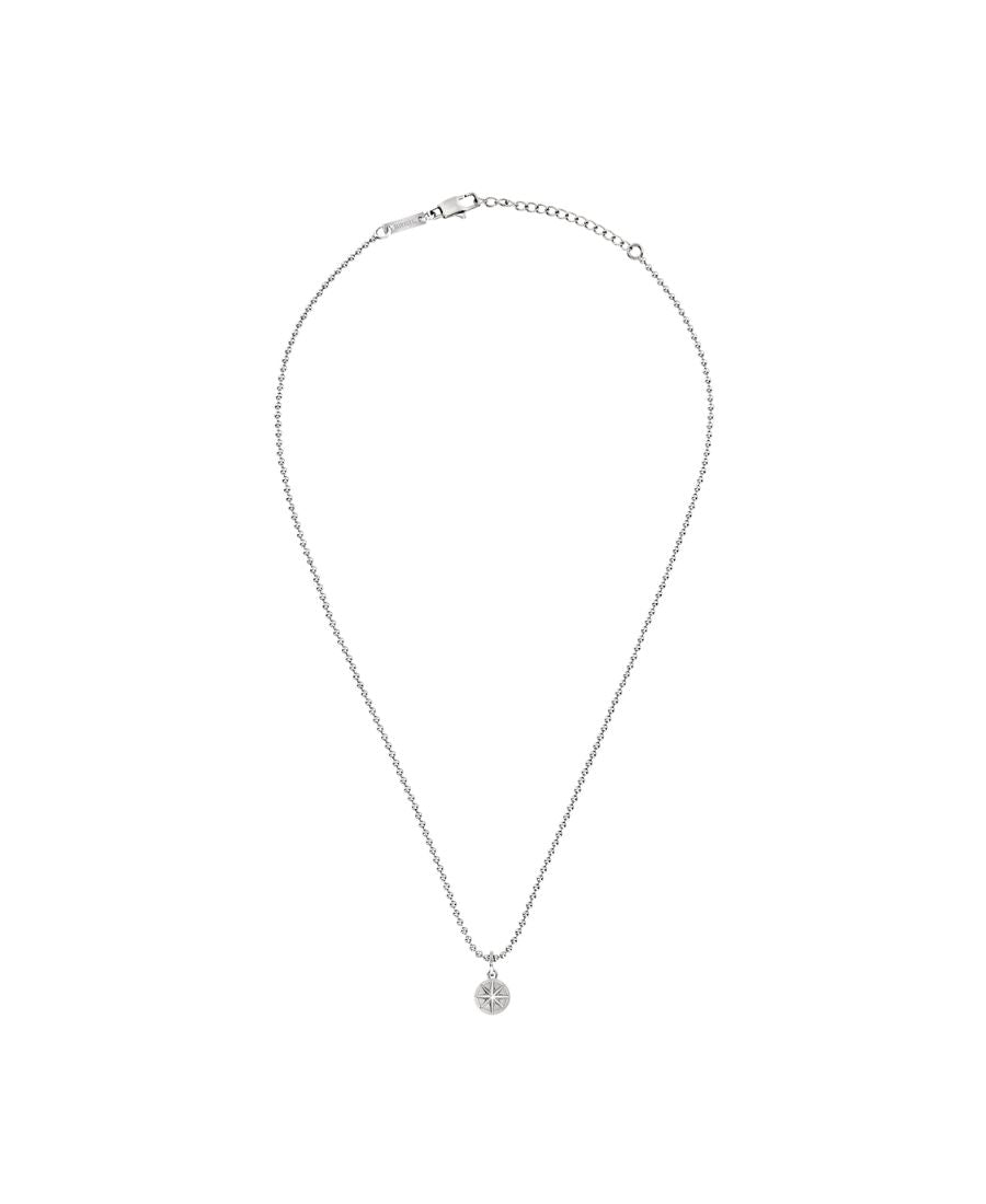 Breil Collana Uomo EMBLEMS BUSSOLA