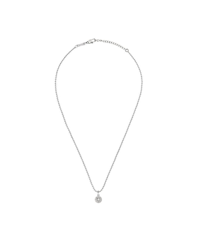 Breil Collana Uomo EMBLEMS BUSSOLA