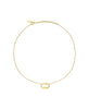 Breil Collana ALCHEMY IP GOLD