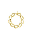 Breil Bracciale ALCHEMY DORATO