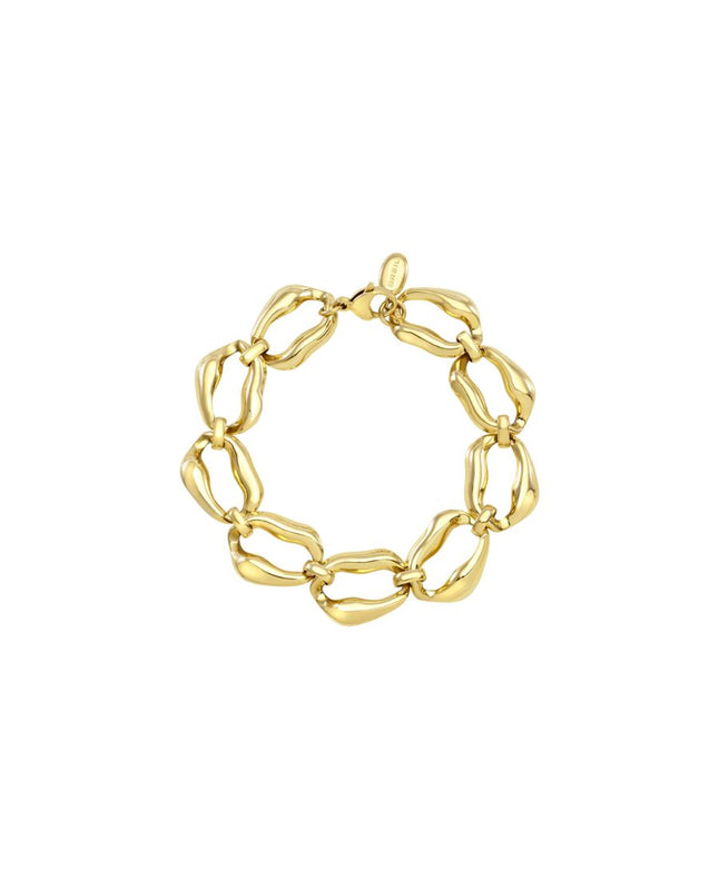 Breil Bracciale ALCHEMY DORATO