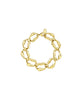 Breil Bracciale ALCHEMY DORATO