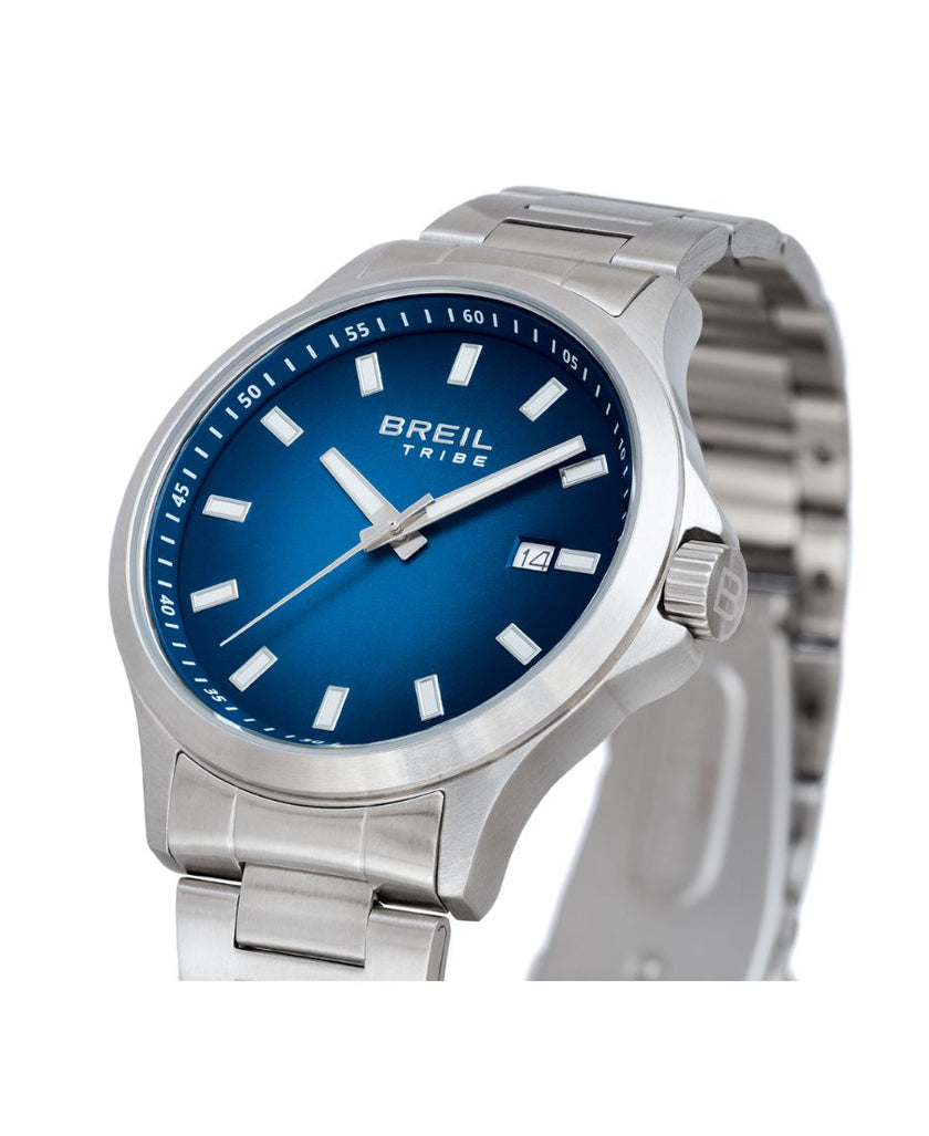 Breil Orologio KAI - KAI SOLO TEMPO GENT 41MM