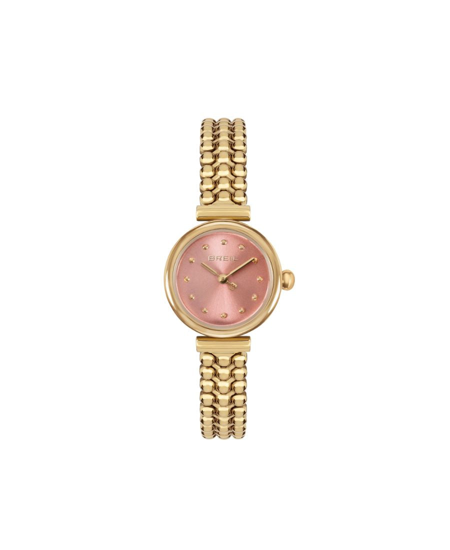 Breil Orologio Donna BUBBLE Rosa