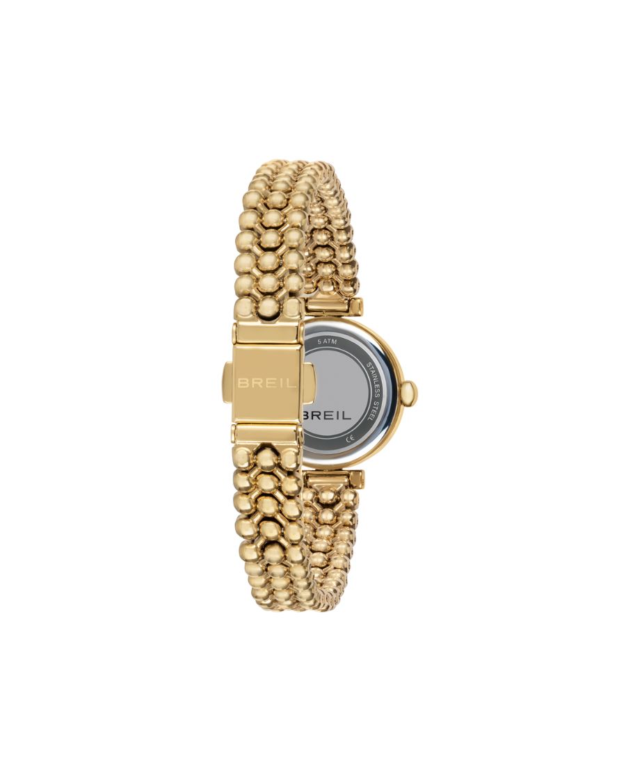 Breil Orologio Donna BUBBLE Rosa