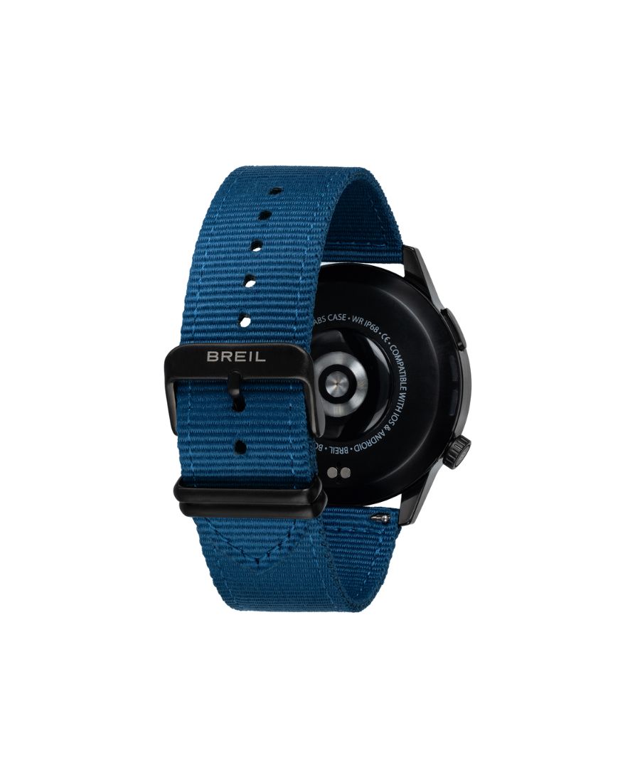 Breil Uomo Smartwatch BC-2 45,5 MM