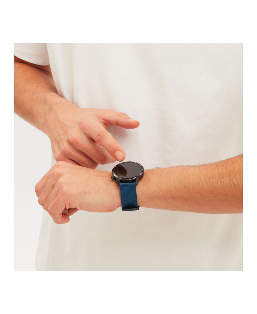 Breil Uomo Smartwatch BC-2 45,5 MM