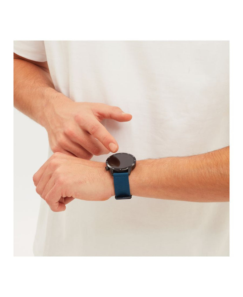 Breil Uomo Smartwatch BC-2 45,5 MM