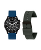 Breil Uomo Smartwatch BC-2 45,5 MM