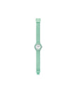 Hip Hop Shimmer Crush Green