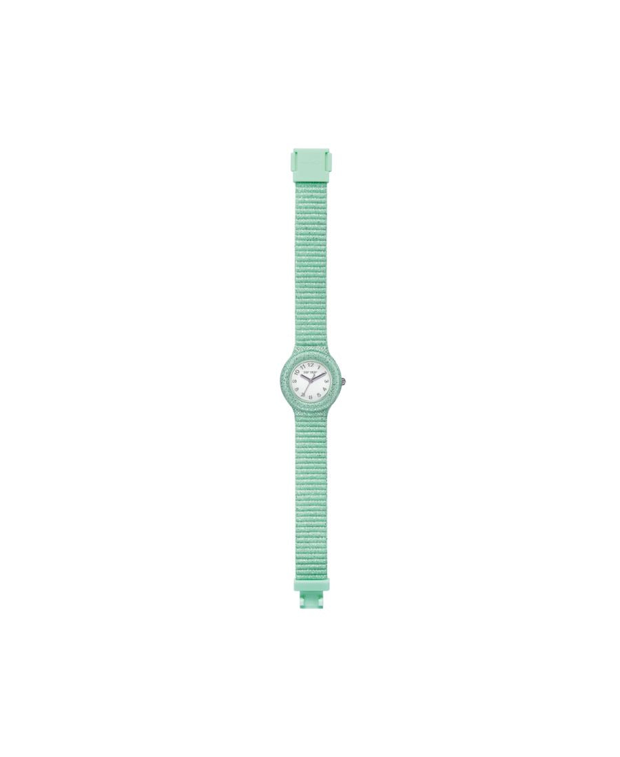 Hip Hop Shimmer Crush Green
