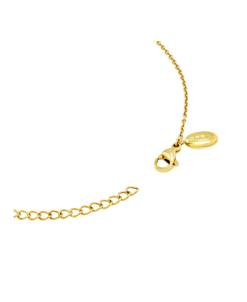 Breil B ROCKS COLLANA B ROCKS Dorata