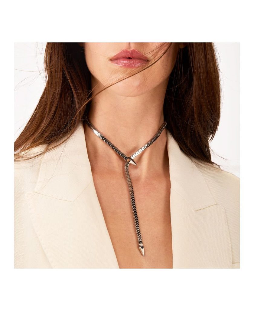 Breil Collana HYPNOTIC