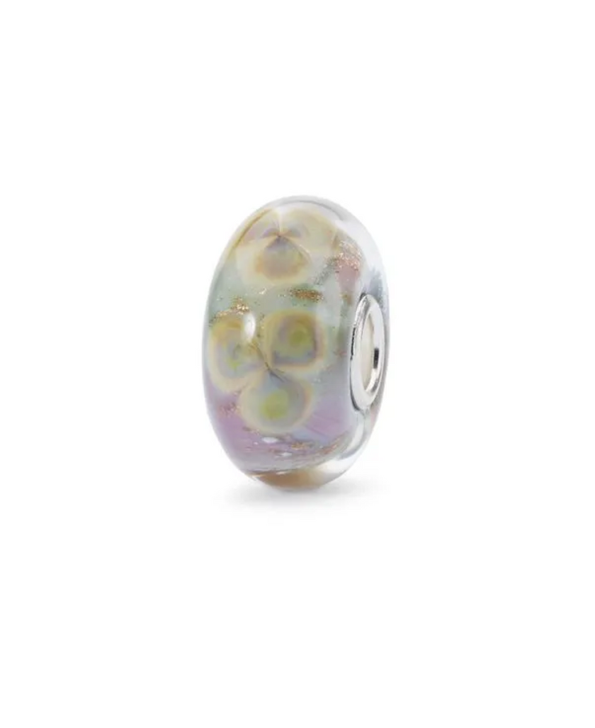 Trollbeads Fiori dei Desideri