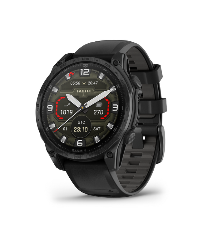 Garmin Tactix™ 8 –  47 mm, AMOLED