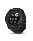 Garmin Instinct 3 - 50 mm, Solar, Tactical Edition