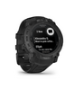 Garmin Instinct 3 - 50 mm, Solar, Tactical Edition