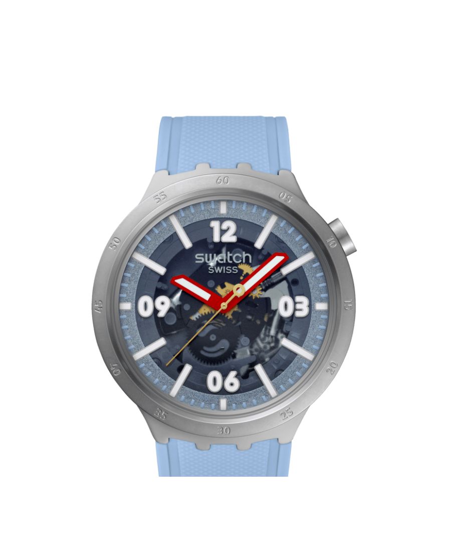 Swatch Orologio Big Bold Moment