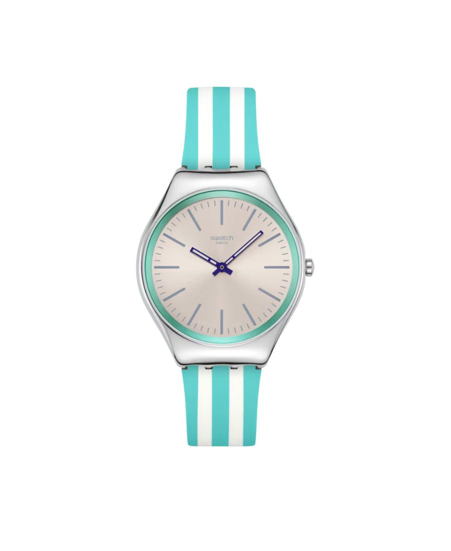 Swatch Orologio Beach Hour