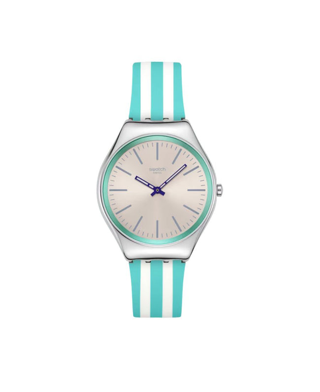 Swatch Orologio Beach Hour