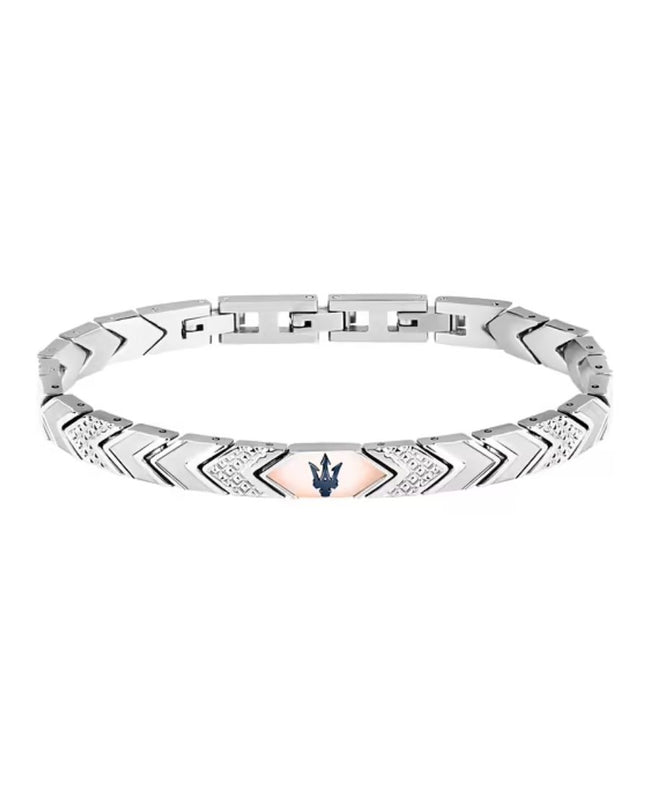 Bracciale Uomo Maserati Iconic